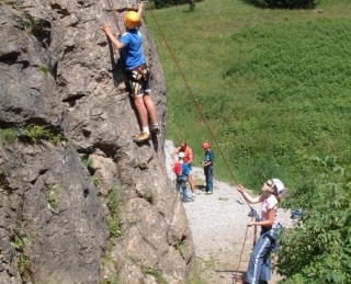  Escalada todos los niveles 
